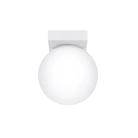 Lámpara de techo YOLI 1 blanca