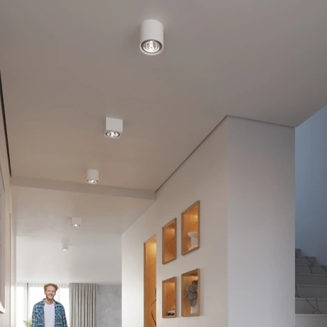 Aplique de cerámica KALU