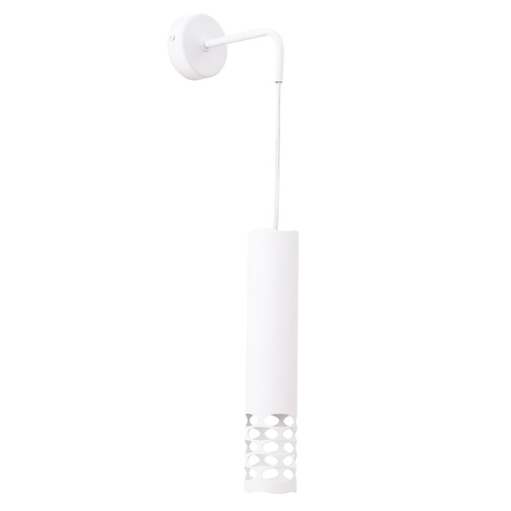 Aplique LIRO blanco
