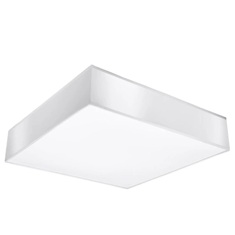 Lámpara de techo HORUS 45 blanca