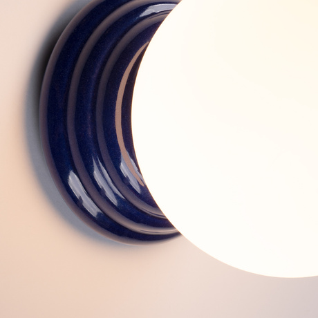 Aplique ZORI ultramar IP44