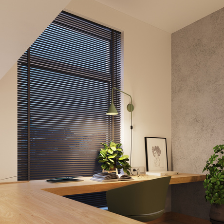 Aplique NOX verde oliva