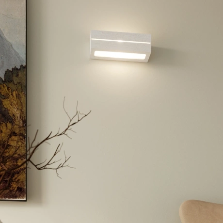 Aplique de cerámica VEGA LINE