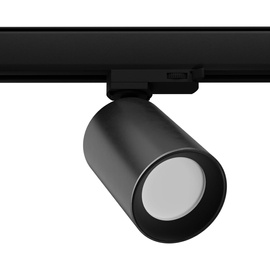 TIVA metal gris GU10