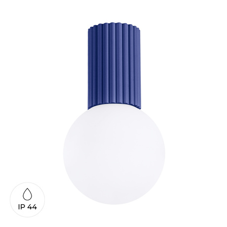 Lámpara de techo HALO ultramar IP44