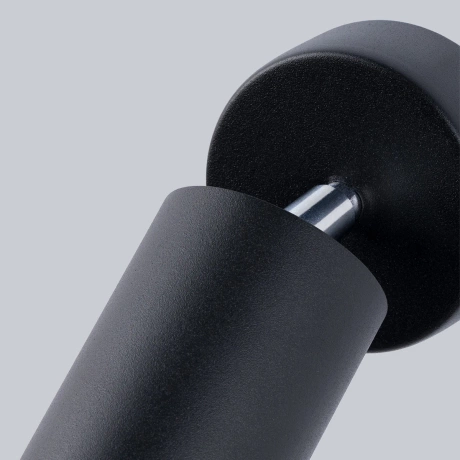 Aplique LEMMI 1 negro