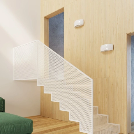 Aplique de cerámica PONTIUS