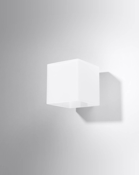 Aplique RICO + 1x bombilla LED G9 3000K Warm 4.5W 510lm