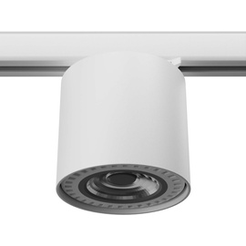 TIUBE blanco GU10 4000K 7W 530lm