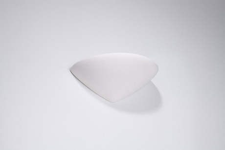 Aplique de cerámica MANGASSIE