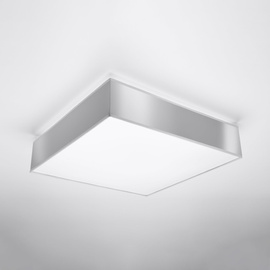 Lámpara de techo HORUS 45 gris