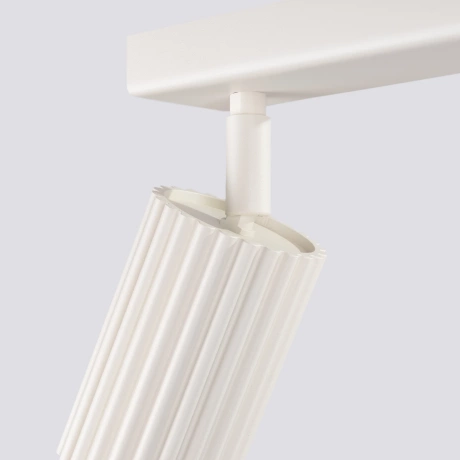 Lámpara de techo KARBON 2 beige