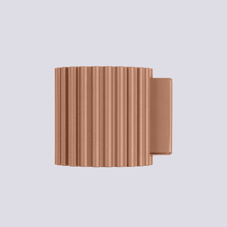 Aplique AURA moca G9