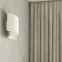 Aplique IMPACT blanco