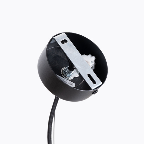 Lámpara colgante GABBIA 55