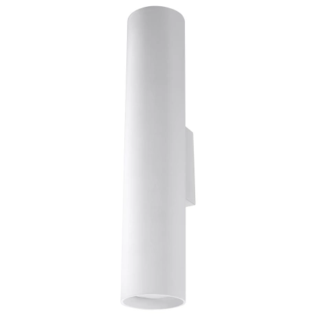 Aplique LAGOS blanco