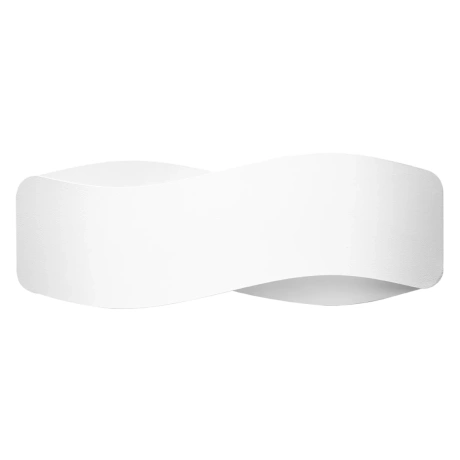 Aplique TILA 40 blanco