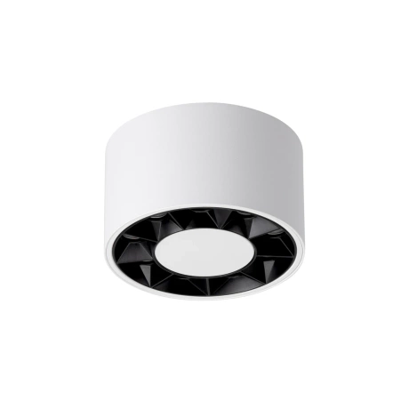 Lámpara de techo DIO LED blanco
