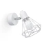 Aplique ARTEMIS 1 blanco