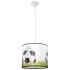 Lámpara colgante FOOTBALL C 30