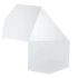 Aplique TRE blanco