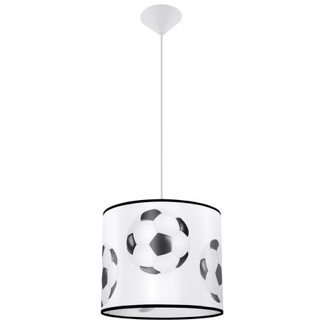 Lámpara colgante FOOTBALL A 30