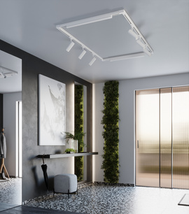 TORN LED blanco 4000K