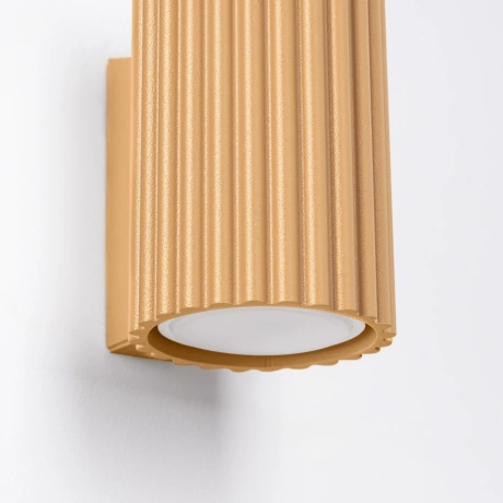 Aplique KARBON 10 oro