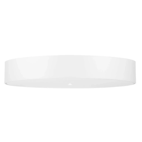 Lámpara de techo SKALA 80 blanca