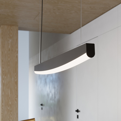 Aplique JORUN LED blanco 3000K