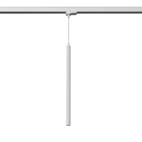 ARCHE lámpara colgante blanco G9 3000K 4.5W 450lm