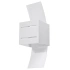 Aplique LORETO blanco