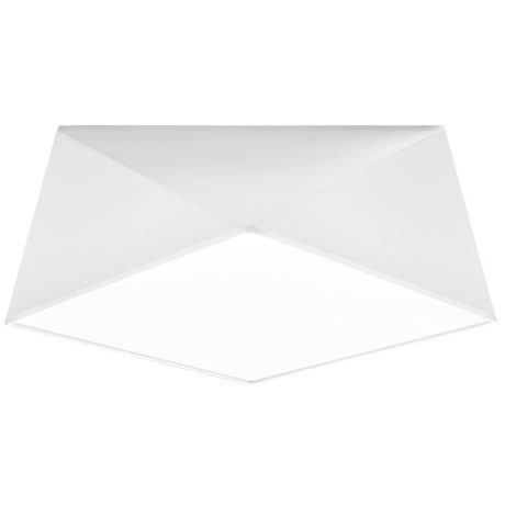 Lámpara de techo HEXA 35 blanca