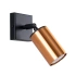 Aplique WINX negro/cobre