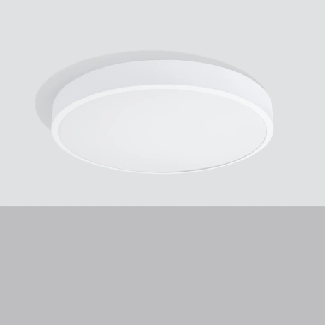 Lámpara de techo ONYX 60 LED blanco 3000K