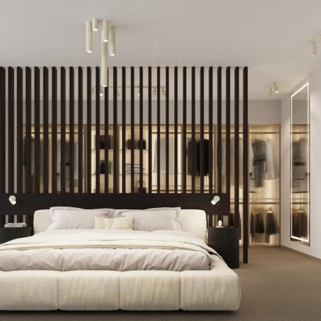 Aplique KARBON beige