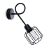 Aplique BELUCI 1S negro