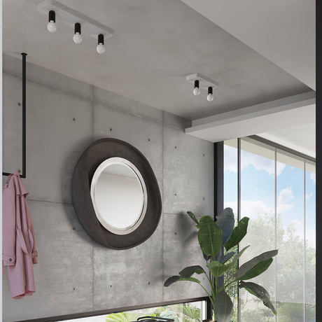 Lámpara de techo TAVO 1