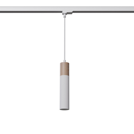 PABLO lámpara colgante blanco GU10 4000K 7W 530lm