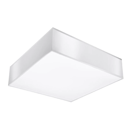 Lámpara de techo HORUS 45 blanca