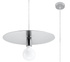 Lampa wisząca FLAVIO inox