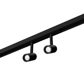 KARO 2 LED negro 3000K 12W 960lm