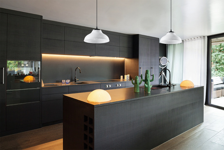 Lámpara colgante KARSTEN + 1x bombilla LED E27 4000K Fría 7,5W 650lm