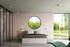 Plafond INEZ gris + 1x bombilla LED G9 4000K Fría 4,5W 530lm