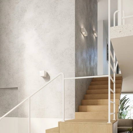 Aplique de cerámica NESTA