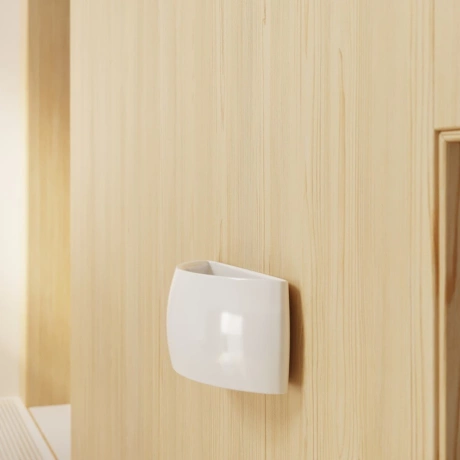 Aplique de cerámica PONTIUS