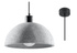 PABLITO lámpara colgante + 1x bombilla LED E27 4000K Fría 7,5W 650lm