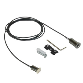 Juego de suspensión 3m