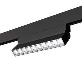 ZENI negro LED 3000K 22W 1760lm