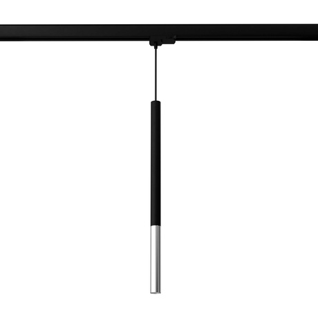 MOZAICA negro/cromo G9 4000K 4,5W 460lm